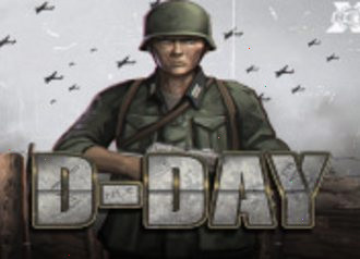 D-Day видеослот